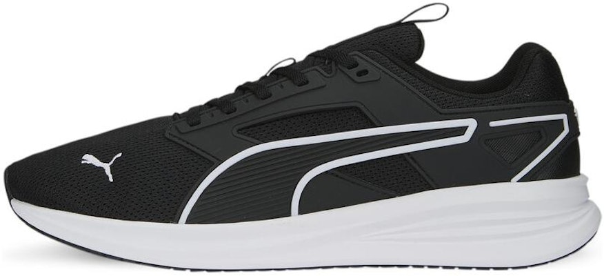 Puma Transport Cage 'Black White' 378169-01 Buy Puma Transport Cage 'Black White' 378169-01