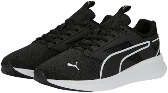 Puma Transport Cage 'Hitam Putih' 378169-01 Order Puma Transport Cage 'Hitam Putih' 378169-01