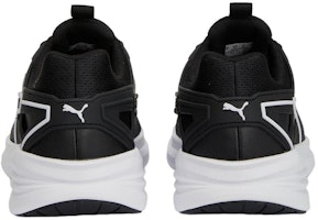 PUMA Transport Cage 防滑耐磨 低幫 跑步鞋 男女同款 黑白 Shop PUMA Transport Cage 防滑耐磨 低幫 跑步鞋 男女同款 黑白