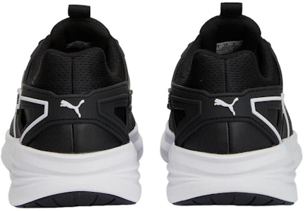 Puma Transport Cage 'Hitam Putih' 378169-01 Shop Puma Transport Cage 'Hitam Putih' 378169-01