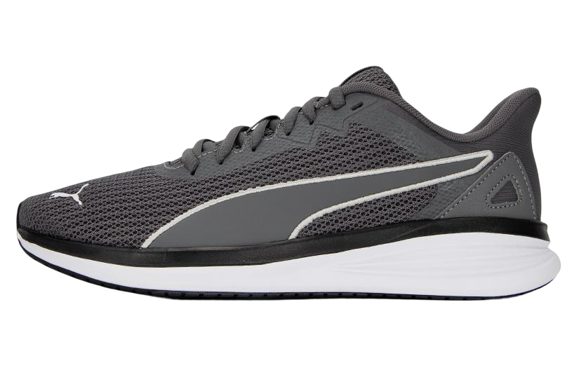 Puma Transport Modern 'Black Gray' 377030-03