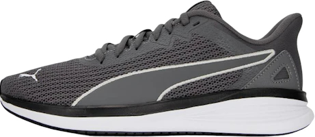 Puma Transport Modern 'Black Gray' 377030-03 Puma Transport Modern 'Black Gray' 377030-03
