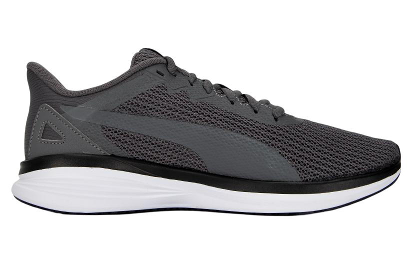 Order Puma Transport Modern ''Schwarz Grau'' 377030-03