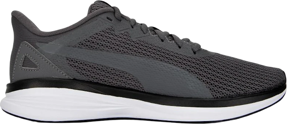 Puma Transport Modern ''Schwarz Grau'' 377030-03 Order Puma Transport Modern ''Schwarz Grau'' 377030-03