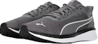 Lookbook Puma Transport Modern ''Schwarz Grau'' 377030-03