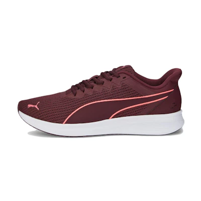 Puma Transport Modern 'Red'