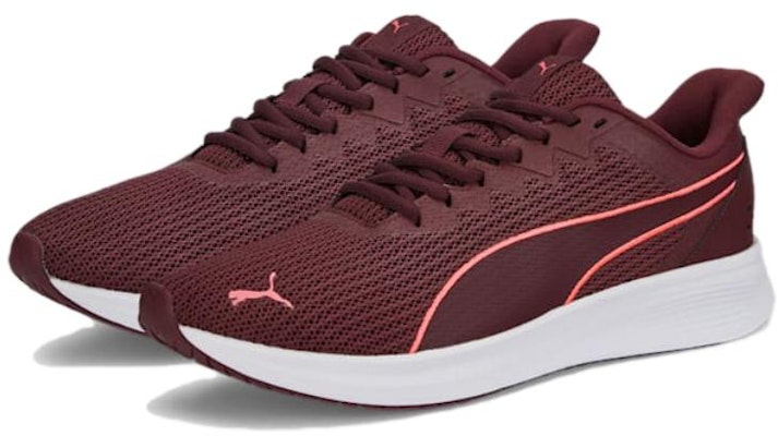 Puma Transport Modern 'Red' 377030-06 Lookbook Puma Transport Modern 'Red' 377030-06