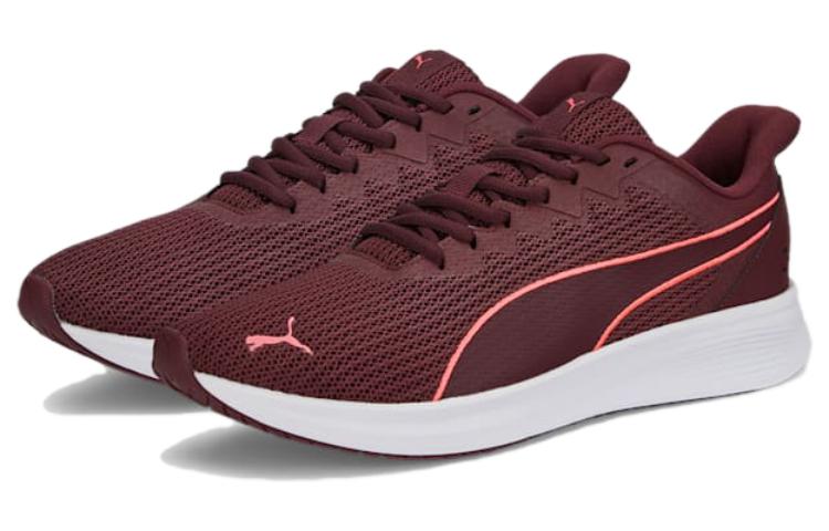 Lookbook Puma Transport Modern 'Merah' 377030-06