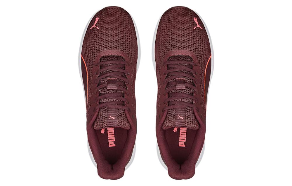 Shop Puma Transport Modern 'Merah' 377030-06