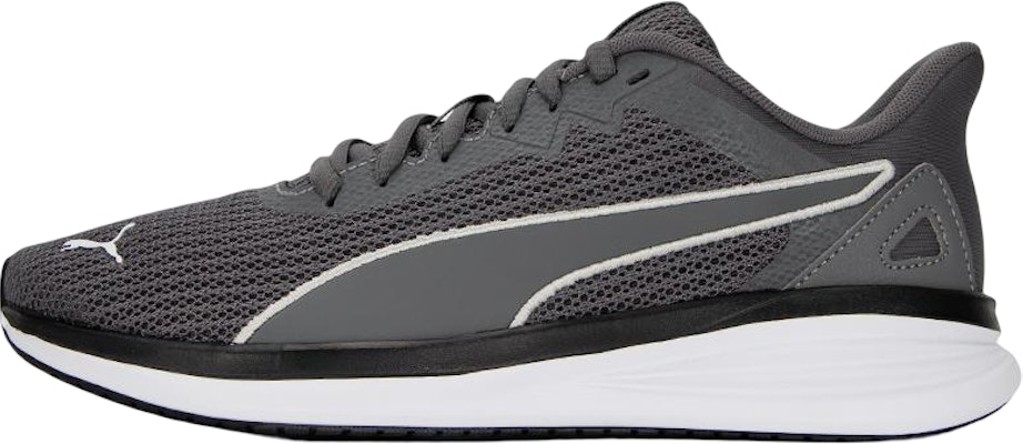 Puma Transport Modern 'Black Gray' 377030-03 Buy Puma Transport Modern 'Black Gray' 377030-03