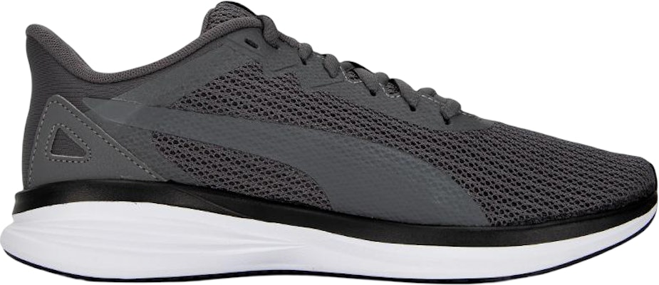 Puma Transport Modern 'Black Gray' 377030-03 Order Puma Transport Modern 'Black Gray' 377030-03