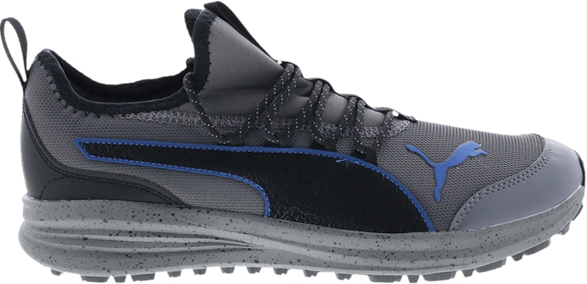 Puma Transport Trail Speck 'Castlerock Blazing Blue' Pria Sepatu Lari 377846-01 Buy Puma Transport Trail Speck 'Castlerock Blazing Blue' Pria Sepatu Lari 377846-01