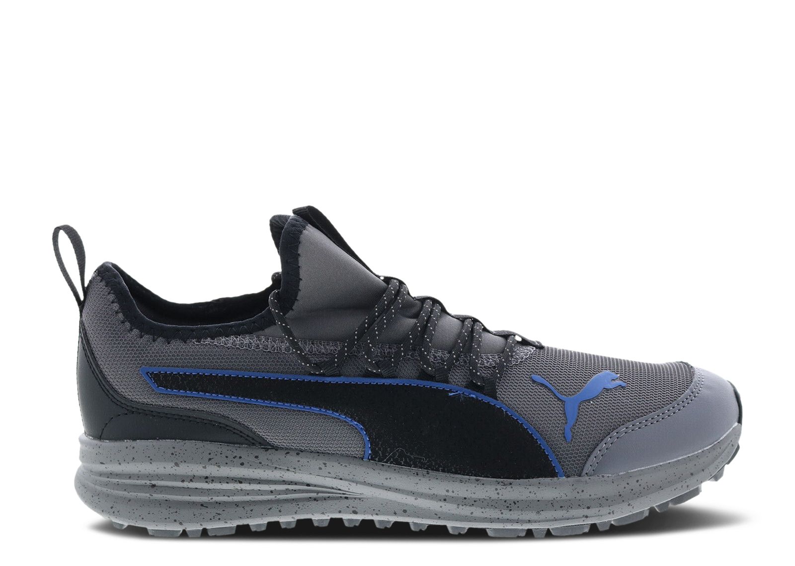 Puma Transport Trail Speck 'Castlerock Blazing Blue' 377846-01