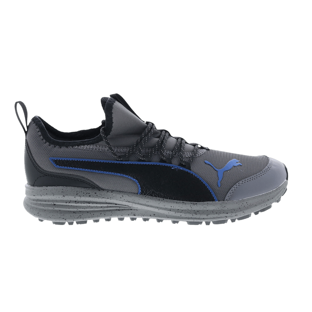 Puma Transport Trail Speck 'Castlerock Blazing Blue' 377846-01