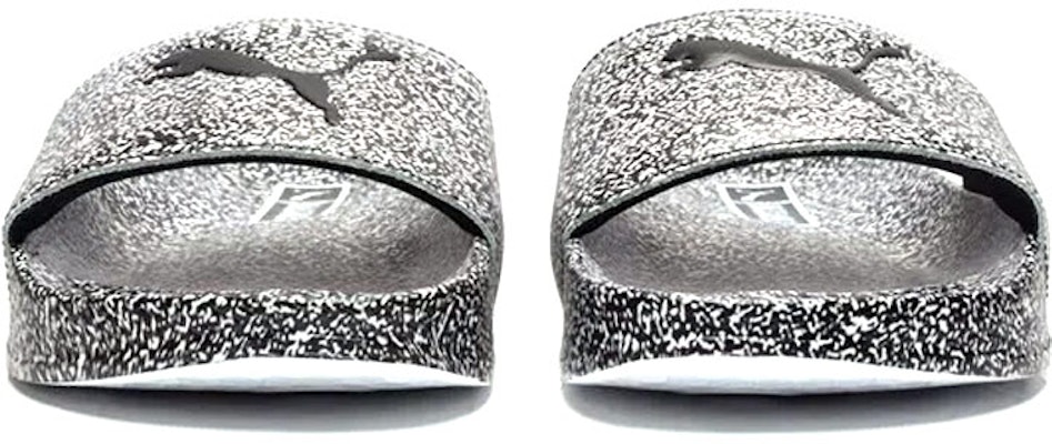 Puma x trapstar slides hot sale