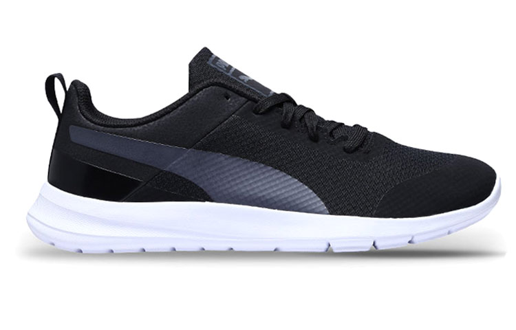 Order プーマ Trax ブラック (Puma Trax Black) 361387-02