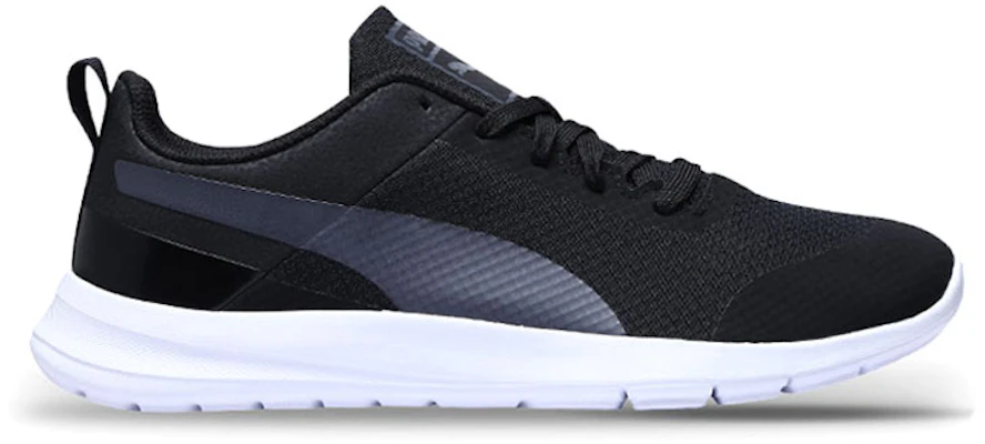 プーマ Trax ブラック (Puma Trax Black) 361387-02 Order プーマ Trax ブラック (Puma Trax Black) 361387-02