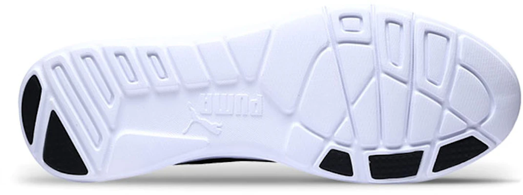 プーマ Trax ブラック (Puma Trax Black) 361387-02 Shop プーマ Trax ブラック (Puma Trax Black) 361387-02