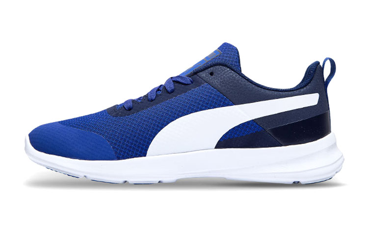 Puma Trax /Blue 'White' 361387-04