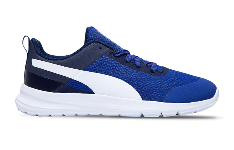 Order Puma Trax /Biru 'Putih' 361387-04