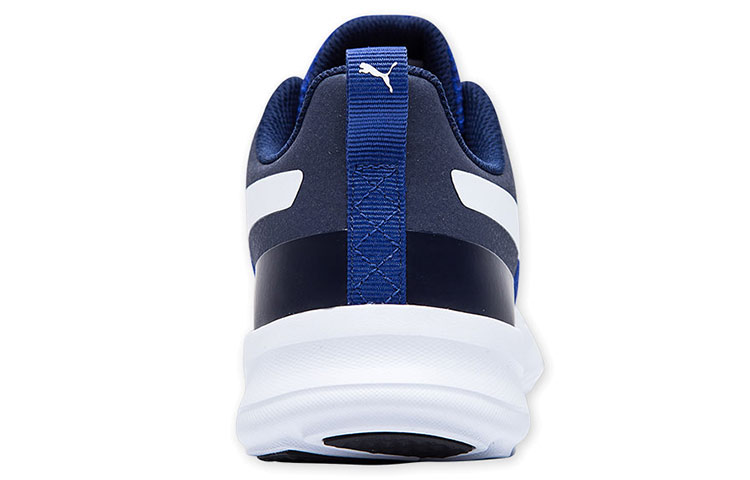 Shop Puma Trax /Biru 'Putih' 361387-04