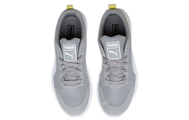 Shop Puma Trax Kelabu 'Gray' 361387-06