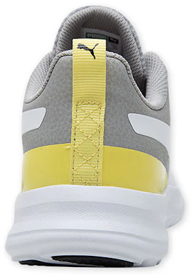 Puma Trax Kelabu 'Gray' 361387-06 Purchase Puma Trax Kelabu 'Gray' 361387-06