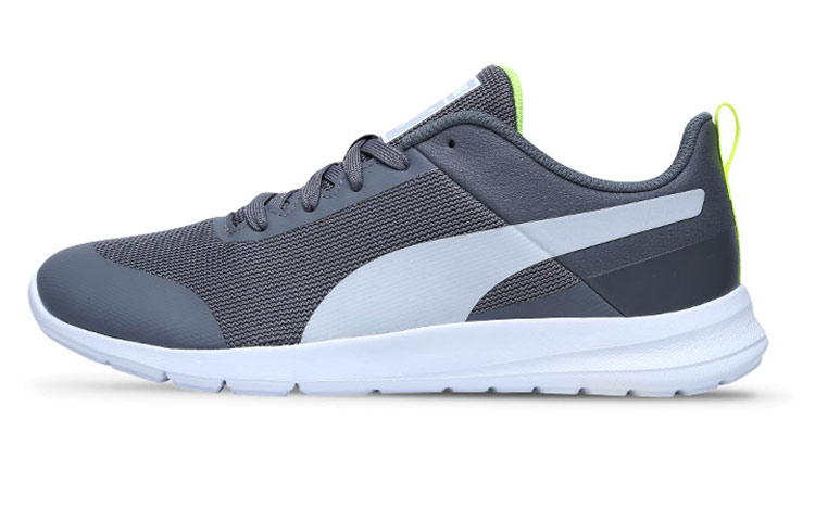 Puma Trax Grey/ 'White' 362543-03