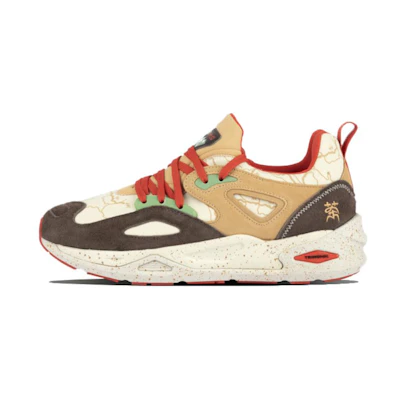 Puma NSC DEAL Trc Blace 'Brown'