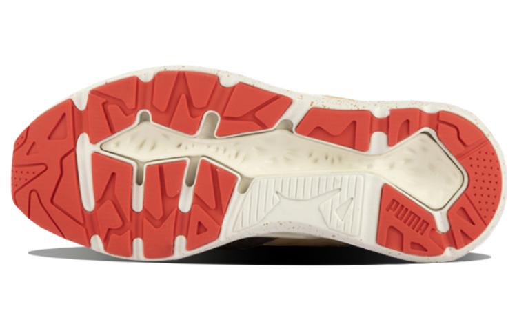 Purchase 푸마 x NSC x DEAL 트레이서 블레이즈 '브라운' 387558-01