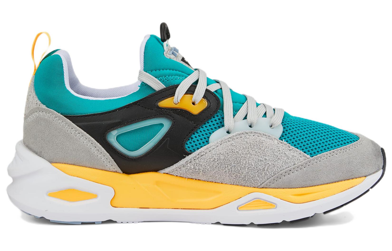 Puma TRC Blaze 'Black Blue Atoll' 圖 2