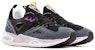 Puma TRC Blaze 'Hitam Gelap Batu Arang' 384958-01