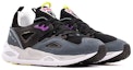 Order Puma TRC Blaze 'Hitam Gelap Batu Arang' 384958-01