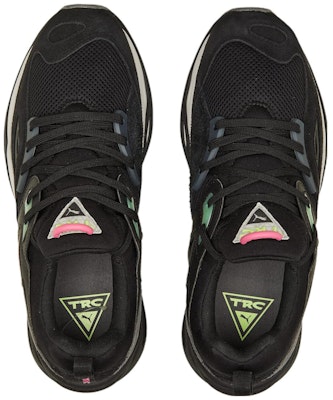 Puma TRC Blaze 'Hitam Kuning Fast' 384958-13 Shop Puma TRC Blaze 'Hitam Kuning Fast' 384958-13