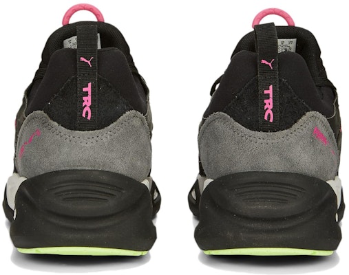 Puma TRC Blaze 'Hitam Kuning Fast' 384958-13 Purchase Puma TRC Blaze 'Hitam Kuning Fast' 384958-13