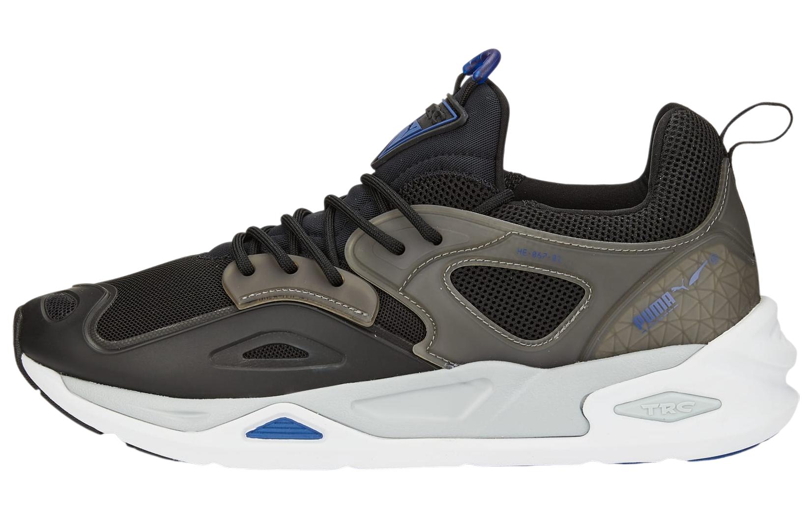 Puma Trc Blaze 'Black Grey'