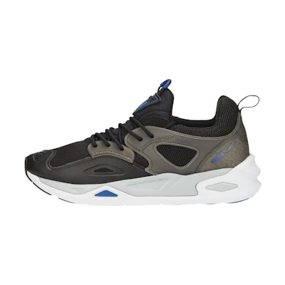 Puma Trc Blaze 'Black Grey'