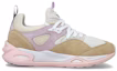 Order 푸마 TRC 블레이즈 운동화 (브라운, 화이트, 핑크) 383104-03