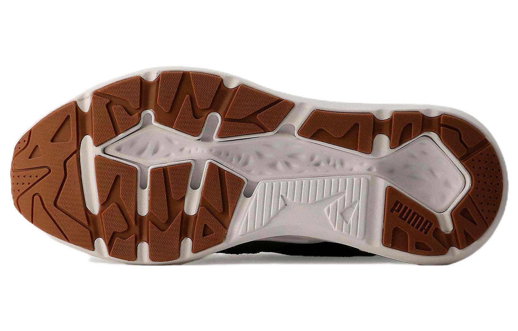 Puma TRC Blaze 'Burnt Olive' 圖 5