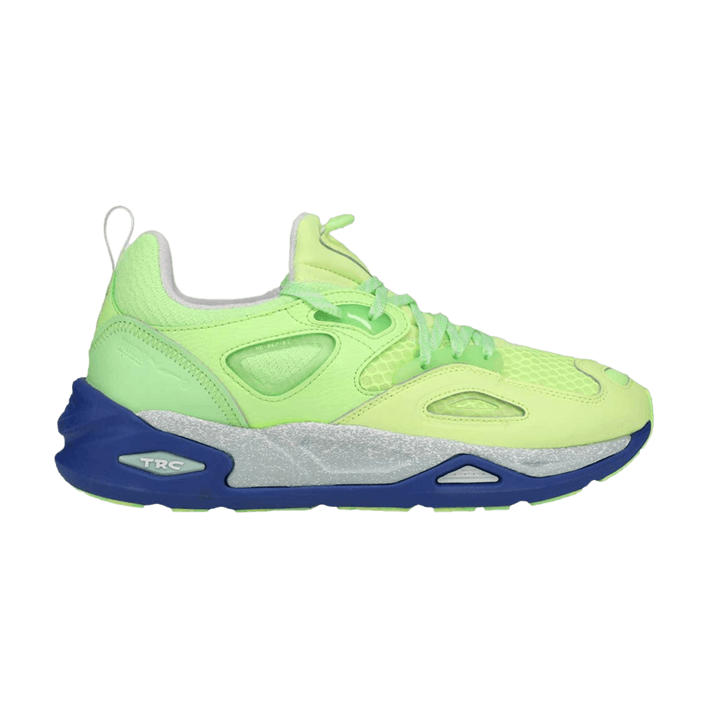 Puma TRC Blaze 'Cantina' 387218-01
