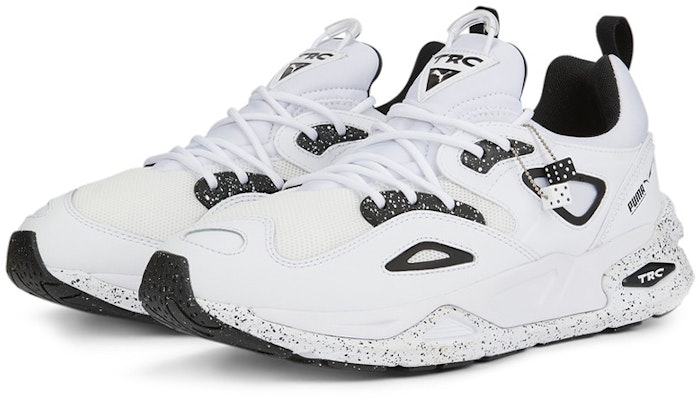 푸마 TRC 블레이즈 '챈스' (Puma TRC Blaze 'Chance') 386430-01 Lookbook 푸마 TRC 블레이즈 '챈스' (Puma TRC Blaze 'Chance') 386430-01