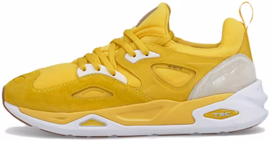 Puma TRC Blaze 'Yellow White' 385562-01 Puma TRC Blaze 'Yellow White' 385562-01