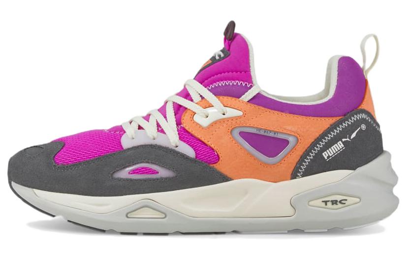 Puma Trc Blaze 'Grey Purple Orange'