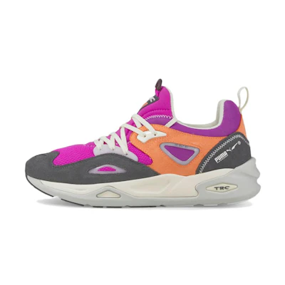 Puma Trc Blaze 'Grey Purple Orange'
