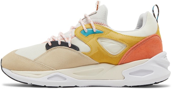 Puma TRC Blaze 'Hill Camp' Sneakers 384962-01 Lookbook Puma TRC Blaze 'Hill Camp' Sneakers 384962-01