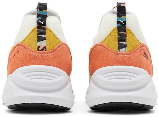 Puma TRC Blaze 'Hill Camp' 384962-01 Details for Puma TRC Blaze 'Hill Camp' 384962-01