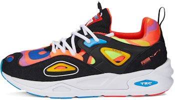 Puma TRC Blaze 'Lava' 387507-01 Puma TRC Blaze 'Lava' 387507-01