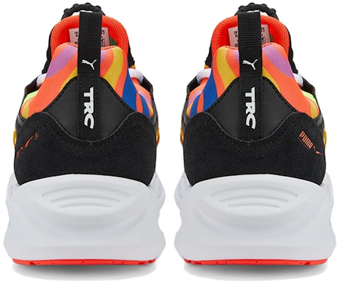 푸마 TRC 블레이즈 '라바' (Puma TRC Blaze 'Lava') 387507-01 Purchase 푸마 TRC 블레이즈 '라바' (Puma TRC Blaze 'Lava') 387507-01