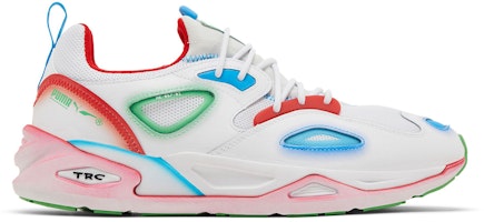 Puma TRC Blaze 'Neon' 386783-01 Puma TRC Blaze 'Neon' 386783-01