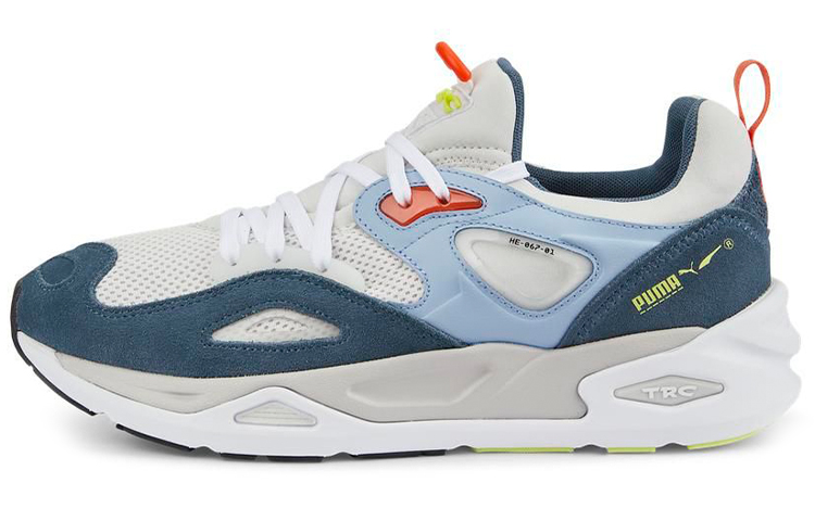 Puma TRC Blaze 'Nimbus Cloud Evening Sky'